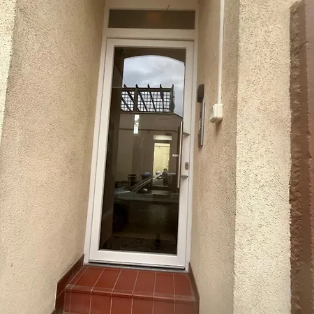 Apartman La Liese Niederbronn-les-Bains