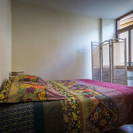 La Liese Apartment