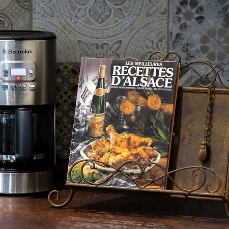 La Liese * Niederbronn-les-Bains