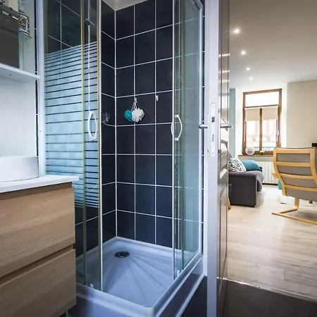 La Liese Niederbronn-les-Bains